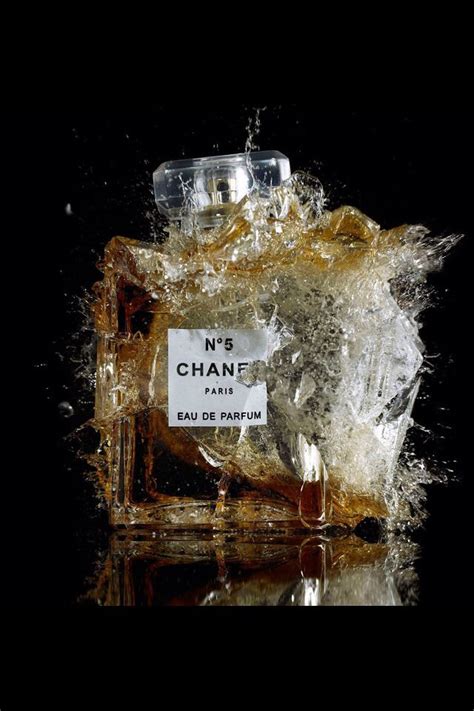 chanel perfume broken|fragrance bottle jammed.